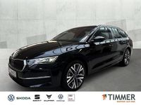 Neu Skoda Octavia Tour 150 PS (110 kW) 2025 Schwarzmagic perleffekt Kombi