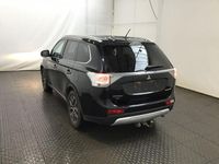 Gebraucht Mitsubishi Outlander 150 PS (110 kW) 2015 SUV
