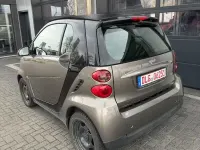 Gebraucht Smart ForTwo Coupé Pure 61 PS (44 kW) 2009 Coupé
