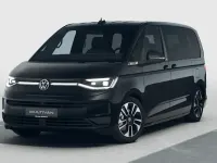 Neu VW Multivan 245 PS (180 kW) 2026 Schwarz Van / Kleinbus