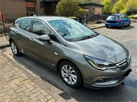 gebraucht Opel Astra Limousine Dynamic 1.4T