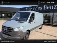 Gebraucht Mercedes Sprinter 2023 Andere Van