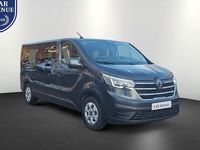 Gebraucht Renault Trafic Evolution 150 PS (110 kW) 2025 Grau Van / Kleinbus