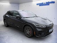 Gebraucht Ford Mustang Mach-E GT 358 kW (487 PS) 2022 Grau SUV