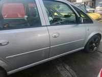 Gebraucht Opel Meriva 2006 Van / Kleinbus