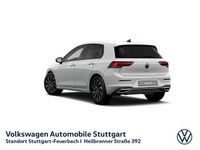 Gebraucht VW Golf VIII Move 150 PS (110 kW) 2024 Pure white Limousine