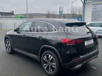 gebraucht Mercedes GLA180 Automatik NAVI LED PDC SHZ 360°KAMERA