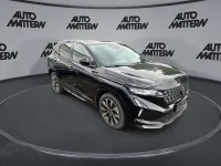 Neu Renault Austral Techno 148 PS (108 kW) 2026 Schwarz SUV