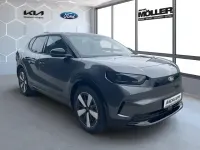 Neu Ford Capri 210 kW (286 PS) 2025 Magnetic metallic SUV