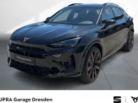 Neu Cupra Formentor VZ 333 PS (244 kW) 2026 Schwarz SUV