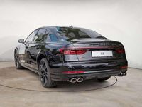 Gebraucht Audi S8 Ambiente 571 PS (419 kW) 2025 Sebringschwarz Limousine