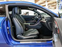 Gebraucht Mercedes CLE300 AMG 204 PS (150 kW) 2025 Blau Coupé