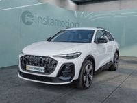 Gebraucht Audi Q5 Sport 204 PS (150 kW) 2025 Weiß SUV