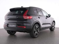 Gebraucht Volvo XC40 Plus 163 PS (119 kW) 2025 Schwarz SUV