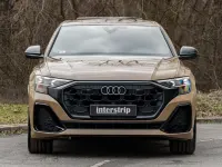 Gebraucht Audi Q8 S-Line 286 PS (210 kW) 2025 Gold SUV