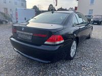 gebraucht BMW 735 735 i