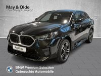 Gebraucht BMW X2 Performance 156 PS (114 kW) 2025 Schwarz SUV