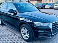 Gebraucht Audi Q5 163 PS (119 kW) 2020 Schwarz SUV