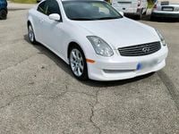 Gebraucht Infiniti G35 300 PS (220 kW) 2007 Limousine