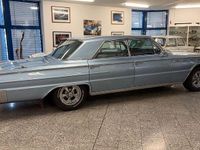 Gebraucht Buick Electra 225 325 PS (239 kW) 1962 Blau Limousine