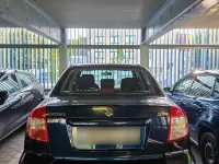 Gebraucht Suzuki SX4 107 PS (78 kW) 2008 Limousine