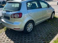 Używany VW Golf VI 80 KM (58 kW) 2009 Srebrny Hatchback