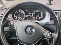 gebraucht VW Golf Sportsvan 1.4 TSI Star Stopp EU 6
