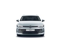 Gebraucht VW Passat Business 150 PS (110 kW) 2024 Silber Kombi
