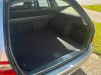 Second-hand Mercedes E270 177 CP (130 kW) 2005 Argintiu Break