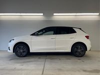 Neu Skoda Fabia Dynamic 116 PS (85 kW) 2025 [2y1z] moon white metallic / ... Kleinwagen