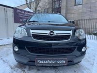 Gebraucht Opel Antara Selection 163 PS (119 kW) 2015 Schwarz SUV