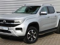 Gebraucht VW Amarok Style 205 PS (150 kW) 2023 Grau Pickup
