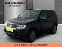 Gebraucht Suzuki Grand Vitara 233 PS (171 kW) 2008 Violett SUV