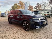 Neu Citroën C5 Aircross Comfort 156 kW (213 PS) 2025 Eclipse blau metallic SUV