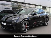 Neu Porsche Macan GTS 419 kW (571 PS) 2026 Tiefschwarzmetallic SUV
