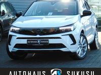 Gebraucht Opel Grandland X Ultimate 224 PS (164 kW) 2023 Weiß SUV