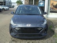 Neu Hyundai i10 Trend 79 PS (58 kW) 2025 Grau Kleinwagen