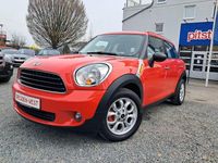 Gebraucht Mini One Countryman 98 PS (72 kW) 2011 Other SUV