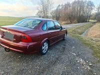 gebraucht Opel Vectra B/1.6V/Automatik/mit AHK/ohne Tüv