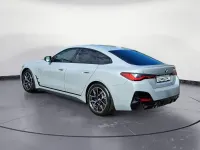 Gebraucht BMW M440 M Sport 374 PS (275 kW) 2025 Grau Coupé