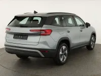 Neu Skoda Kodiaq Selection 150 PS (110 kW) 2026 Smokey diamond silver metallic SUV