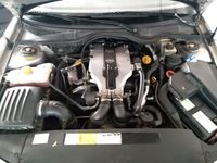 gebraucht Opel Omega 3.0 V6 Schalter