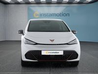 Neu Cupra Born VZ2 239 kW (326 PS) 2025 Weiß Kleinwagen