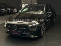 Gebraucht Mercedes A200 AMG 150 PS (110 kW) 2023 Schwarz Limousine