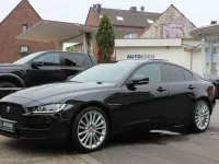 Gebraucht Jaguar XE 250 PS (183 kW) 2018 Schwarz Limousine