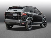 Gebraucht Dacia Duster Extreme 158 PS (116 kW) 2026 Perlmuttschwarz SUV