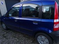 gebraucht Fiat Panda Panda1.1 Active