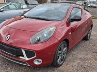 Second-hand Renault Wind 101 CP (74 kW) 2010 Roșu Cabrio
