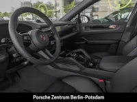 Neu Porsche Cayenne Black Edition 354 PS (260 kW) 2026 Grau SUV