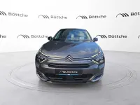 Gebraucht Citroën C4 PureTech 131 PS (96 kW) 2024 Lackierung platiniumgrau/typ SUV